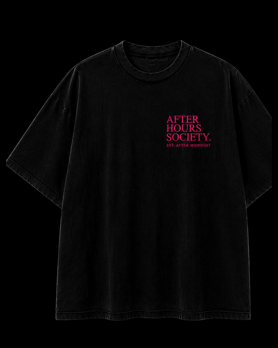 IF SHE CALLS THEM TEE — front