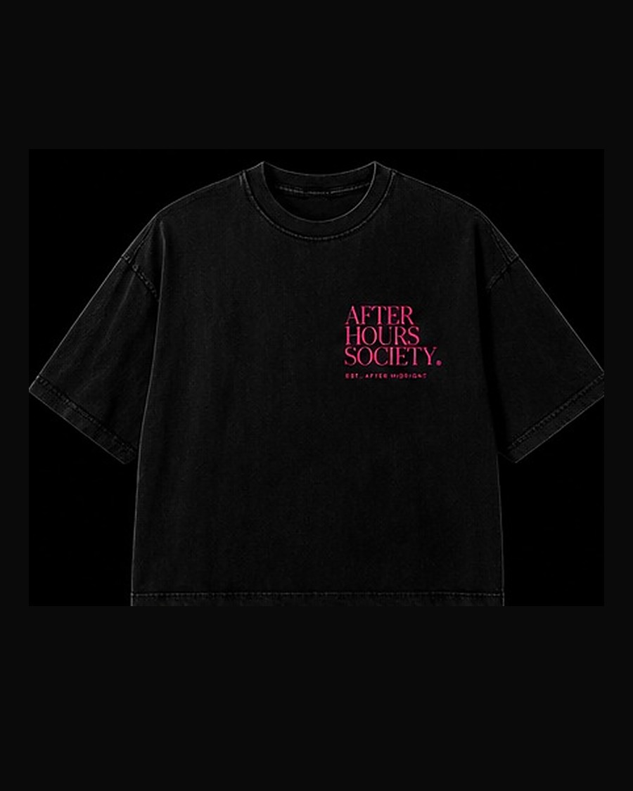 FAVORITE TEE — front